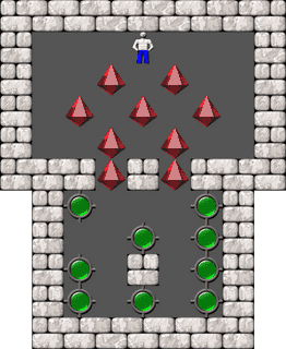 Уровень 97 — Howard Levels 1